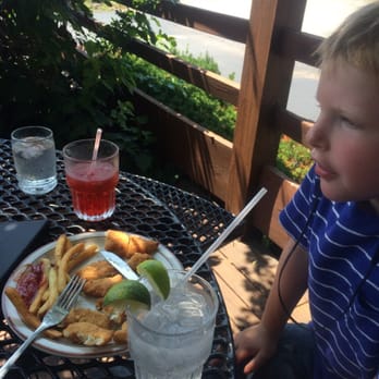 The Silo Restaurant - Yummy - Pizza Near Me - Lake Bluff, Illinois