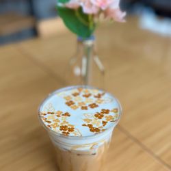 Honey Greens Cafe