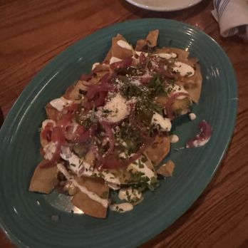 Barrio - Barrio Nachos - Mexican Near Me - Chicago, Illinois