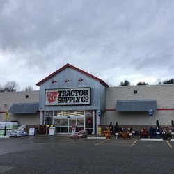 Tractor Supply