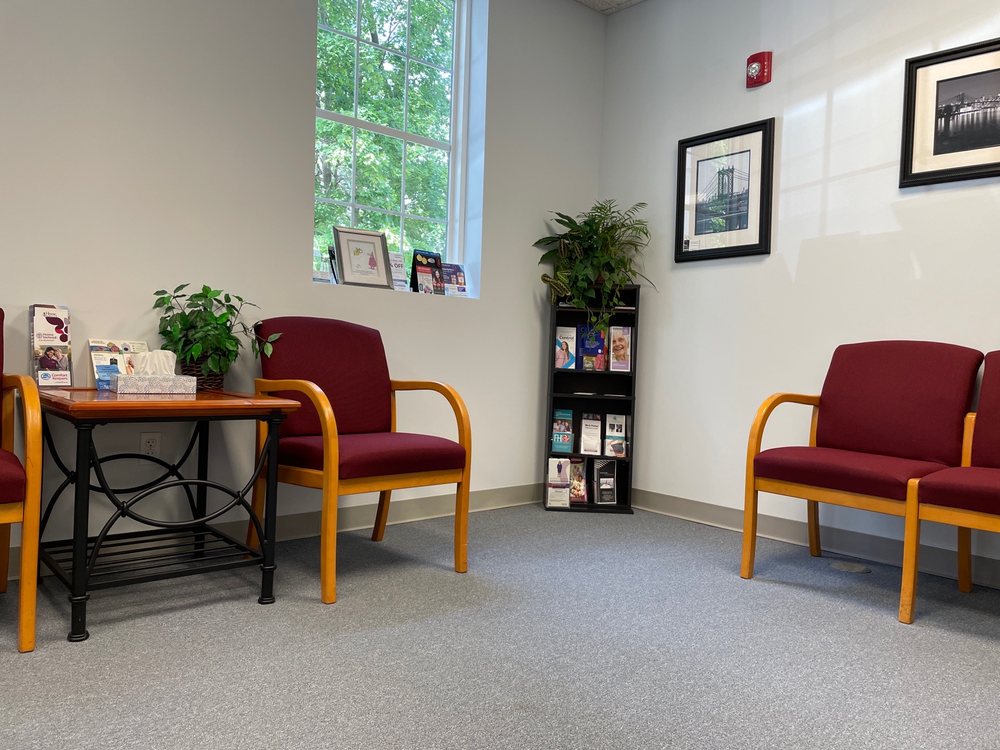 NORTH SUFFOLK ENDOCRINOLOGY Updated October 2024 57 Southern Blvd