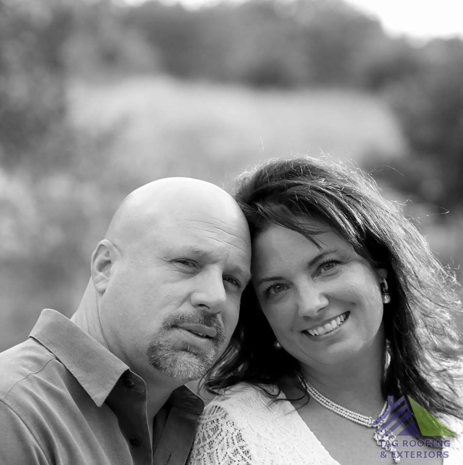 Slide of TAG Roofing & Exteriors