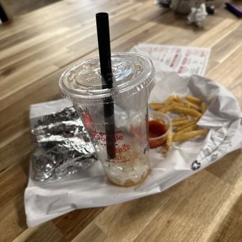 Buddy's Burger - Burgers Near Me - Austin, Texas