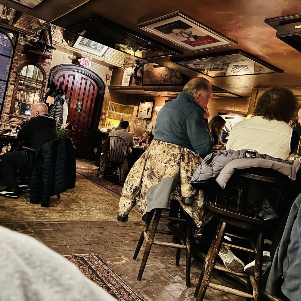 Anton’s At The Swan - Hotels Near Me - Lambertville, New Jersey