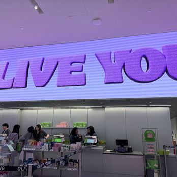 OLIVE YOUNG - Maritza was amazing and excellent customer service - Cosmetics & Beauty Supply Near Me - Pasadena, California OLIVE YOUNG - Maritza was amazing and excellent customer service - Cosmetics & Beauty Supply Near Me - Pasadena, California