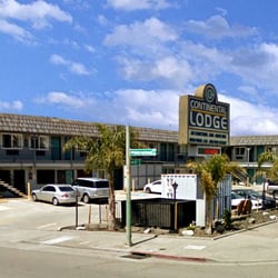 Continental Lodge