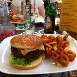 CU Cafe Bistro