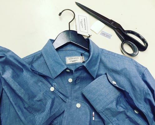 Allen Tailor & Cleaning by null