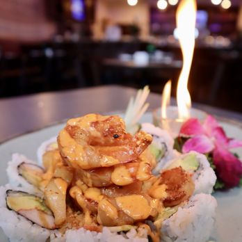 Sushi Ichii - Fuji volcano - Sushi Bars Near Me - Katy, Texas Sushi Ichii - Fuji volcano - Sushi Bars Near Me - Katy, Texas