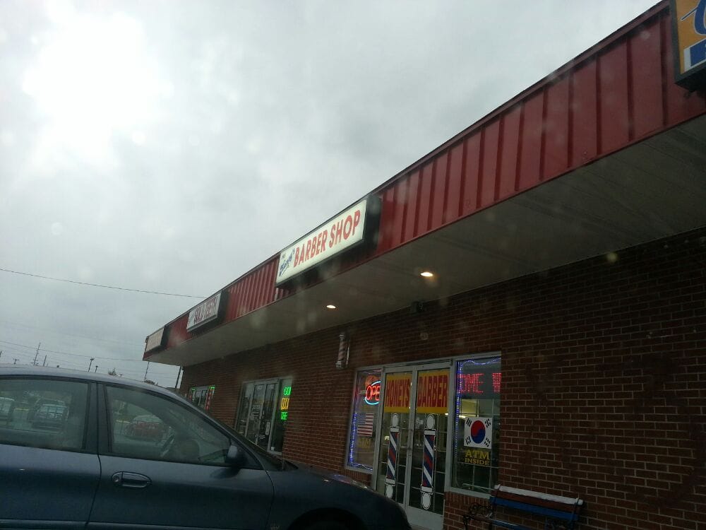 HONEY’S BARBER SHOP Updated June 2024 4621 Yadkin Rd, Fayetteville