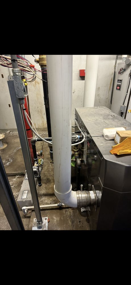 Slide of Absolute Plumbing