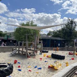 Bocketts Farm Park