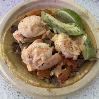 Taco Man Grill - Surf and Turf Taco - Mexican Near Me - Henderson, Nevada Taco Man Grill - Surf and Turf Taco - Mexican Near Me - Henderson, Nevada
