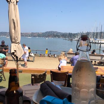 Bar Bocce - Table - Pizza Near Me - Sausalito, California Bar Bocce - Table - Pizza Near Me - Sausalito, California