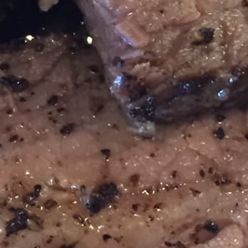 The Slow Bone - Gross! - Barbeque Near Me - Dallas, Texas