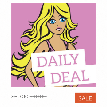 Unlimited Tan - NOT A DEAL - Spray Tanning Near Me - Naperville, Illinois