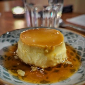 Mhel - Pudding - Korean Near Me - Toronto, Ontario
