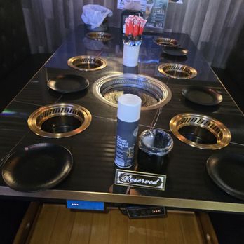 Burnin 99 - tables - Hot Pot Near Me - North Charleston, South Carolina Burnin 99 - tables - Hot Pot Near Me - North Charleston, South Carolina