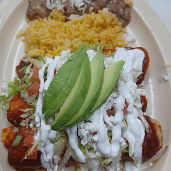 Mangonadas Mexican Kitchen - Enchiladas - Mexican Near Me - Tampa, Florida Mangonadas Mexican Kitchen - Enchiladas - Mexican Near Me - Tampa, Florida