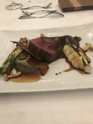 Lincoln Inn & Restaurant at the Covered Bridge by null