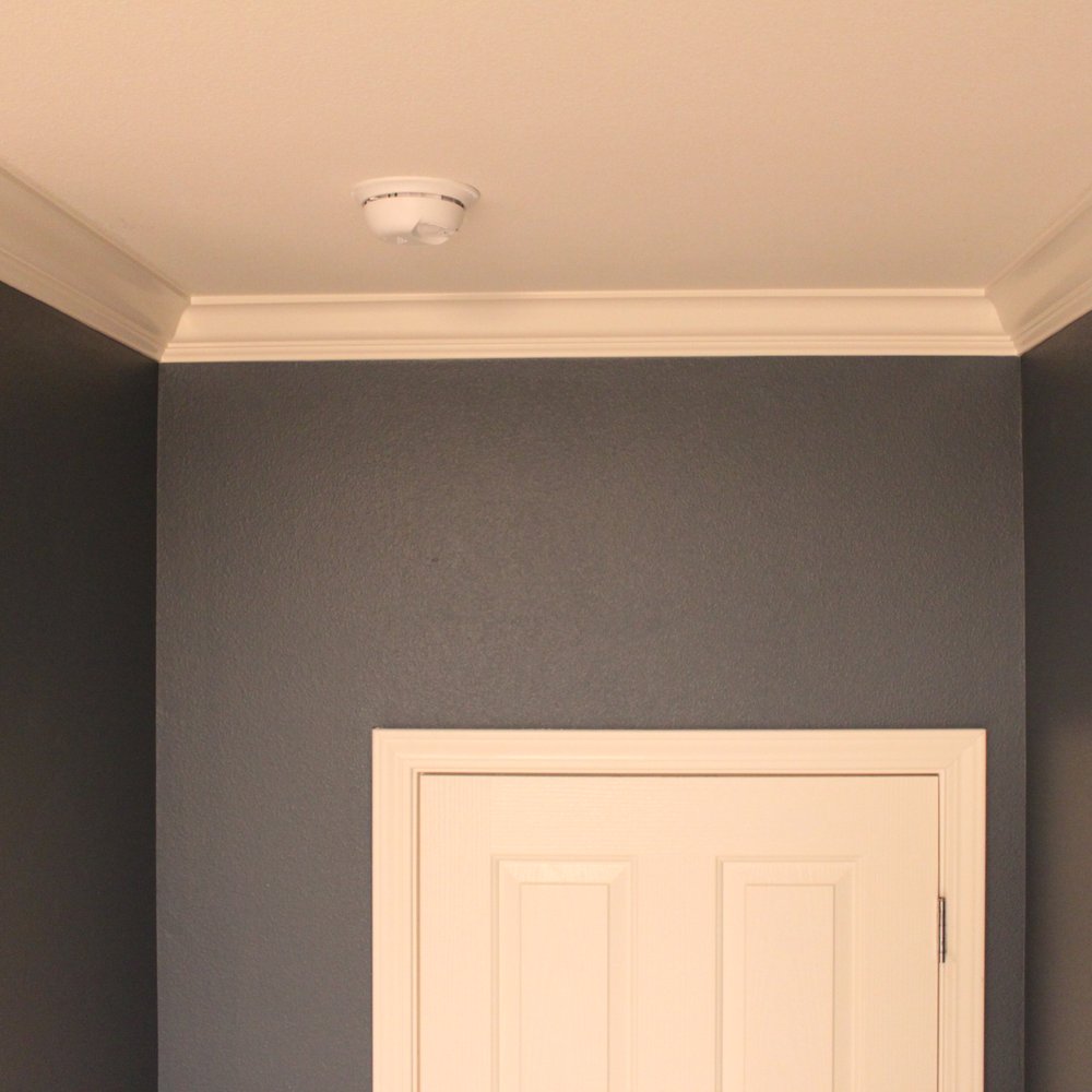 EHR - Crown & Paint by EHR - Flooring Near Me