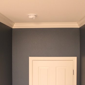 EHR - Crown & Paint by EHR - Flooring Near Me