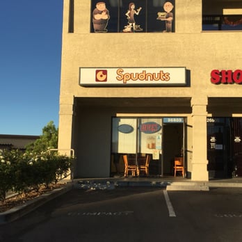 Spudnuts Donuts - Donuts Near Me - Santa Clarita, California Spudnuts Donuts - Donuts Near Me - Santa Clarita, California