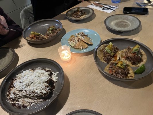 Alebrije - Nashville Mexican restaurant by null