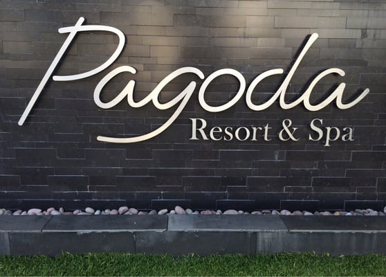 Pagoda Resort & Spa by null