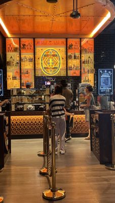 Harry Potter Shop Chicago by null