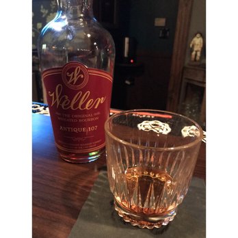 The Hawk - It's a Weller kinda night - Bars Near Me - Long Beach, California