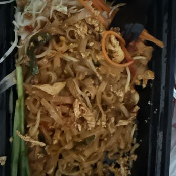 Bangkok Broiler - 58. Pad Thai delicious - Thai Near Me - Hesperia, California Bangkok Broiler - 58. Pad Thai delicious - Thai Near Me - Hesperia, California