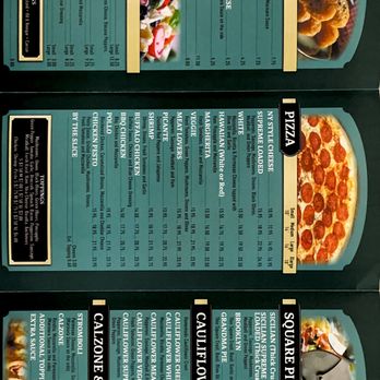 Attardi's Pizzeria - Menu - Pizza Near Me - Bradenton, Florida Attardi's Pizzeria - Menu - Pizza Near Me - Bradenton, Florida