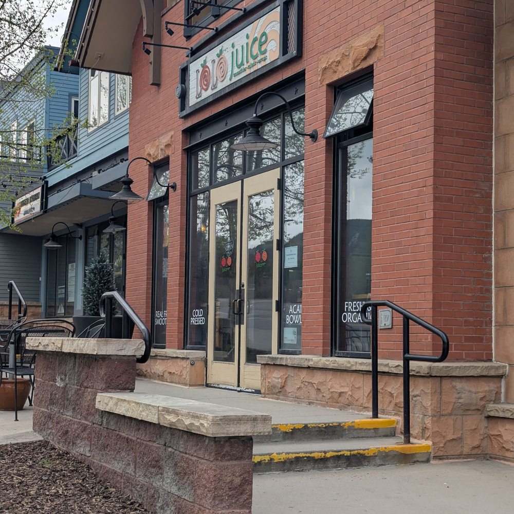 LoLo Juice - Juice Bars & Smoothies Near Me - Breckenridge, Colorado LoLo Juice - Juice Bars & Smoothies Near Me - Breckenridge, Colorado