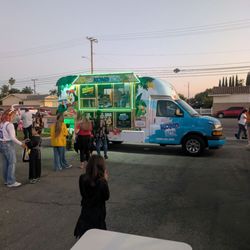 Kona Ice of Huntington Beach