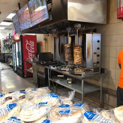 Amazing Shawarma - Beef. Chicken.