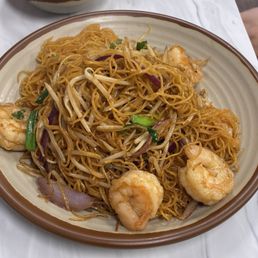 House Special Fried Noodle
