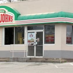 Papa Johns Pizza