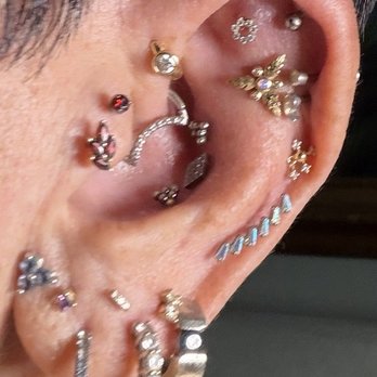 Rad A Tat Tattoo - Piercing Near Me - Chandler, Arizona Rad A Tat Tattoo - Piercing Near Me - Chandler, Arizona