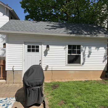 A Plus Dryer Vent Cleaning - After - Air Duct Cleaning Near Me