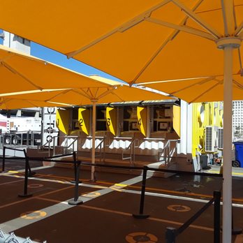 Clarity Mobile Venture - Where the tests take place. - Laboratory Testing Near Me - Los Angeles, California