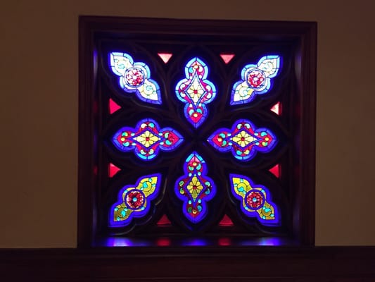 Elberon Memorial Church by null