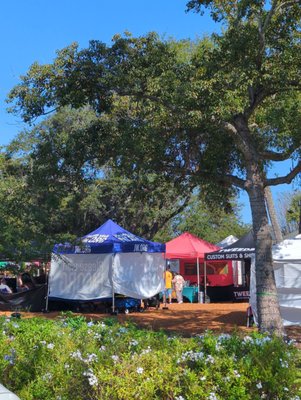Lake Mary Farmer's Market by null