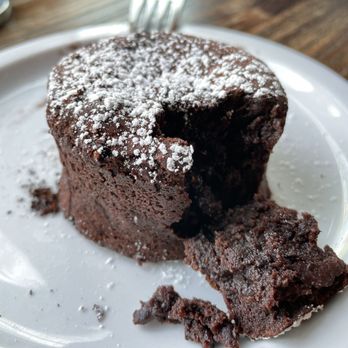 Foreigner - Chocolate lava cake - Breakfast & Brunch Near Me - San Mateo, California Foreigner - Chocolate lava cake - Breakfast & Brunch Near Me - San Mateo, California