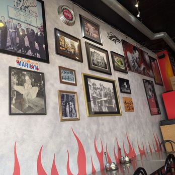 Ruffrano's Hell's Kitchen Pizza - Pizza Near Me - Manitou Springs, Colorado