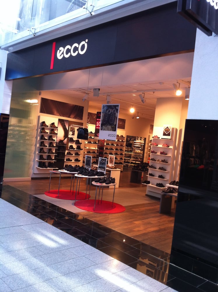 ecco shoes galleria