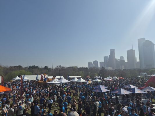 Eleanor Tinsley Park by null