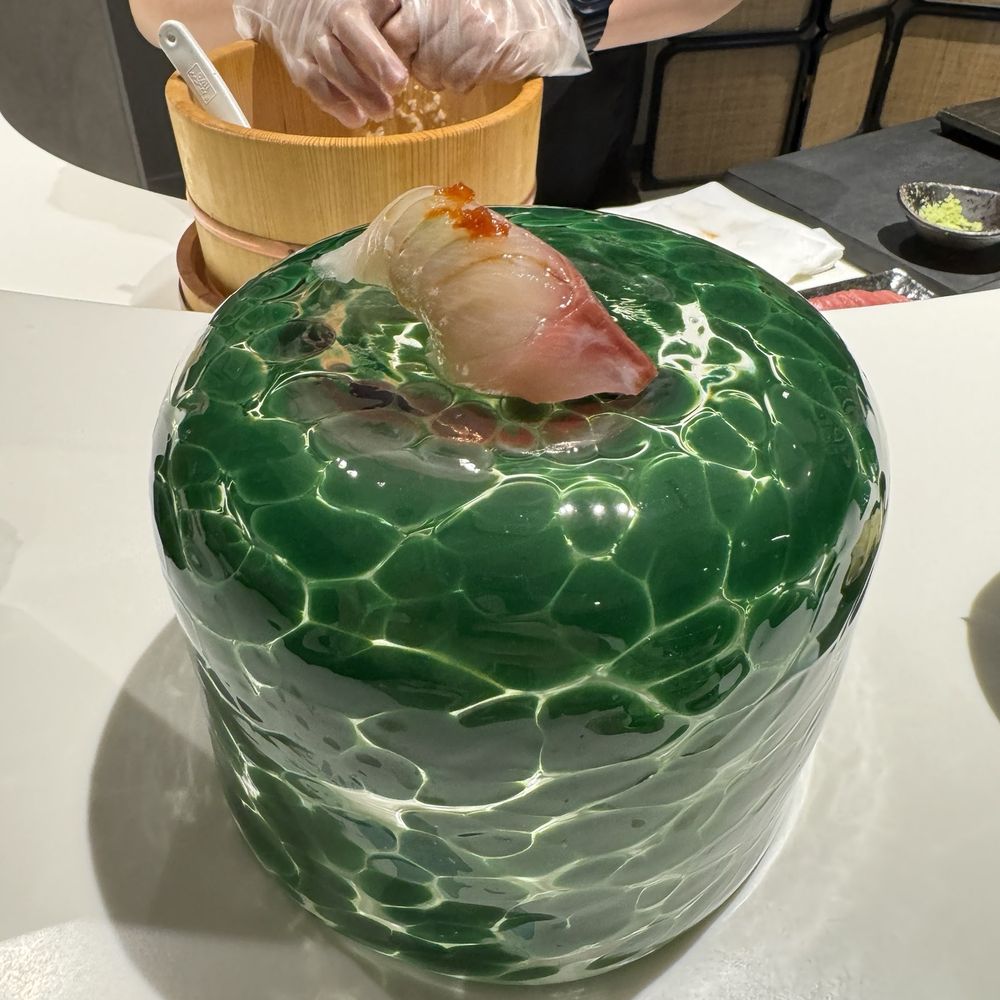 Hōseki - Sushi Bars Near Me - New York, New York