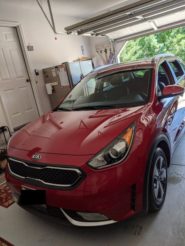 ALL CITY MOBILE DETAILING Updated August 2024 Youngstown, Ohio