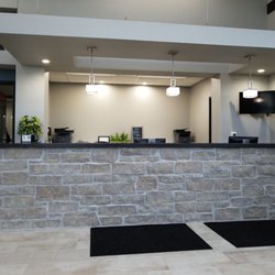 Shumway Dental - Front desk
